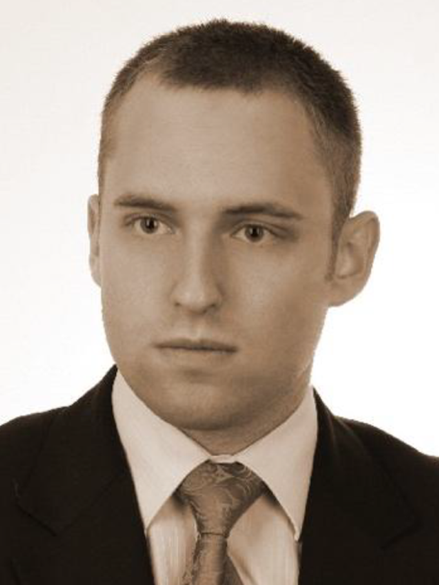 Adam Wiśniewski
