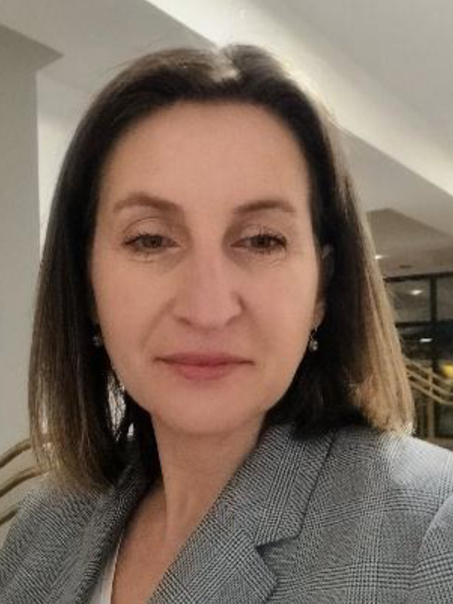 Agata Dybioch