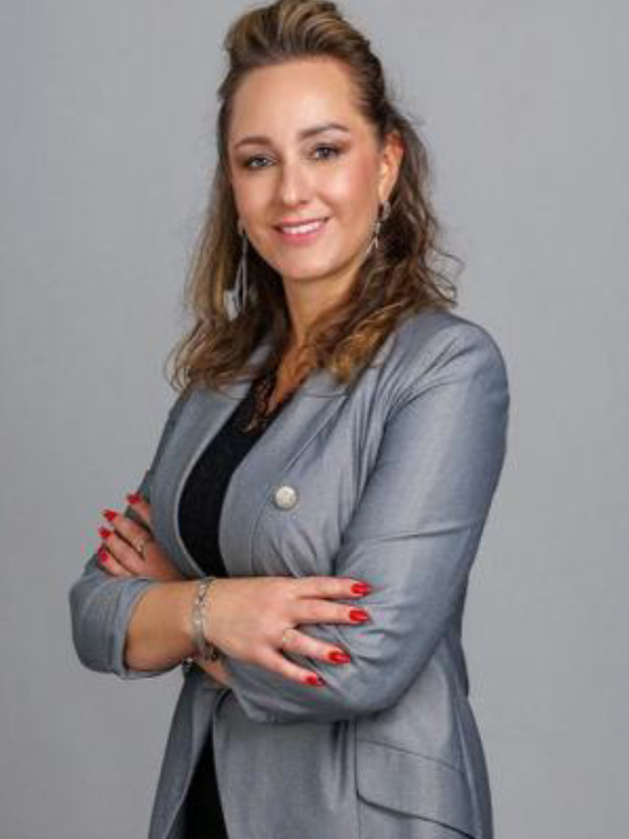 Anna Śleszyńska-Mielko