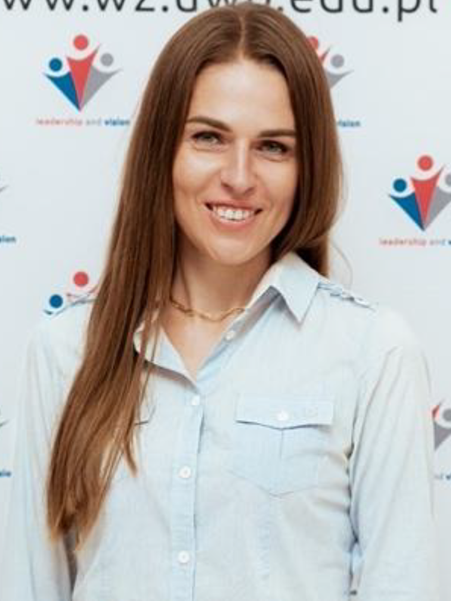 Anna Szafranek