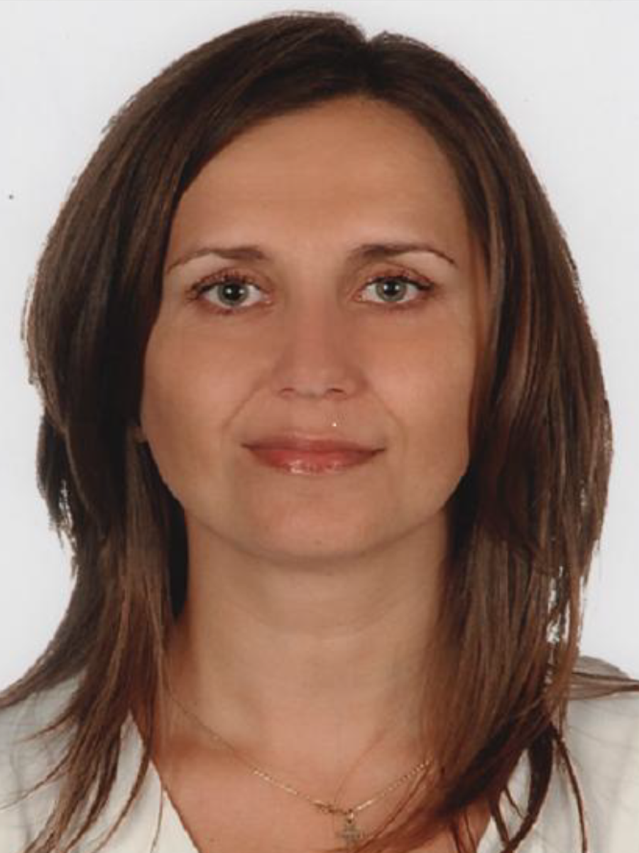 Ewa Kuzionko-Ochrymiuk