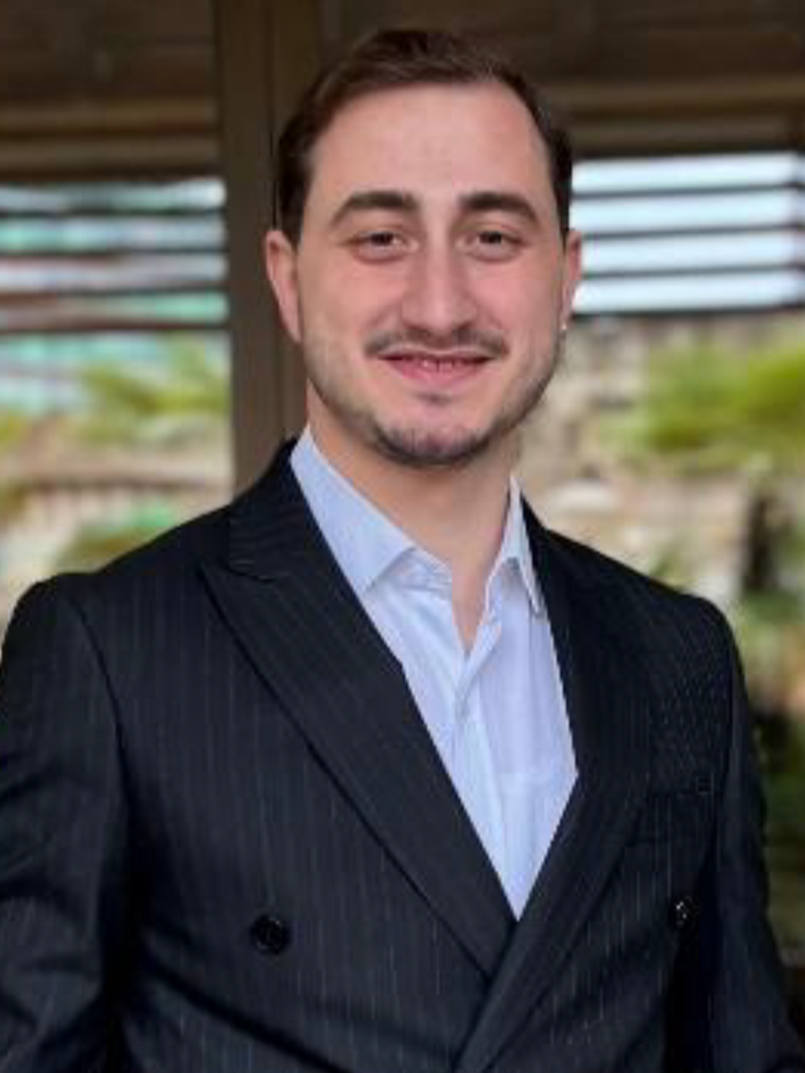 Giorgi Abashidze