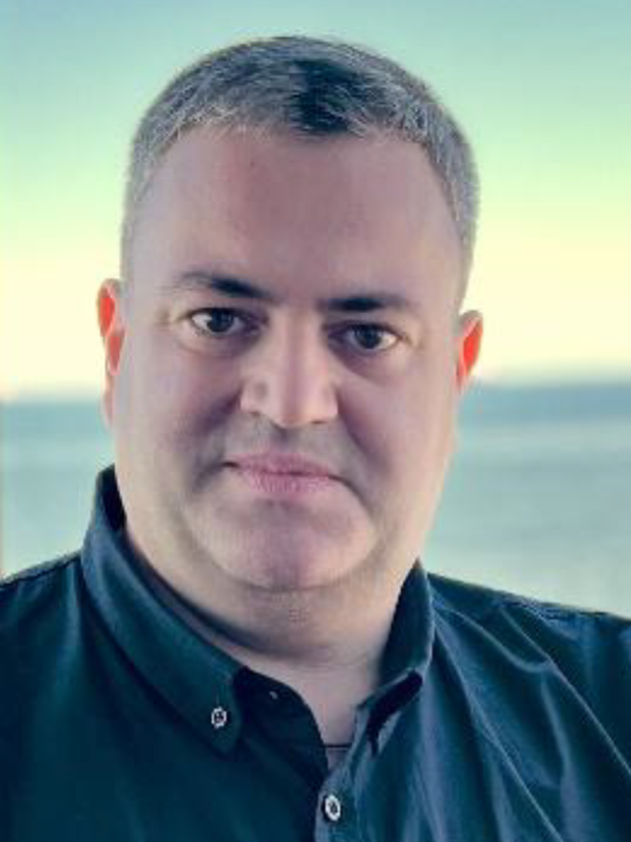 Giorgi Katamadze