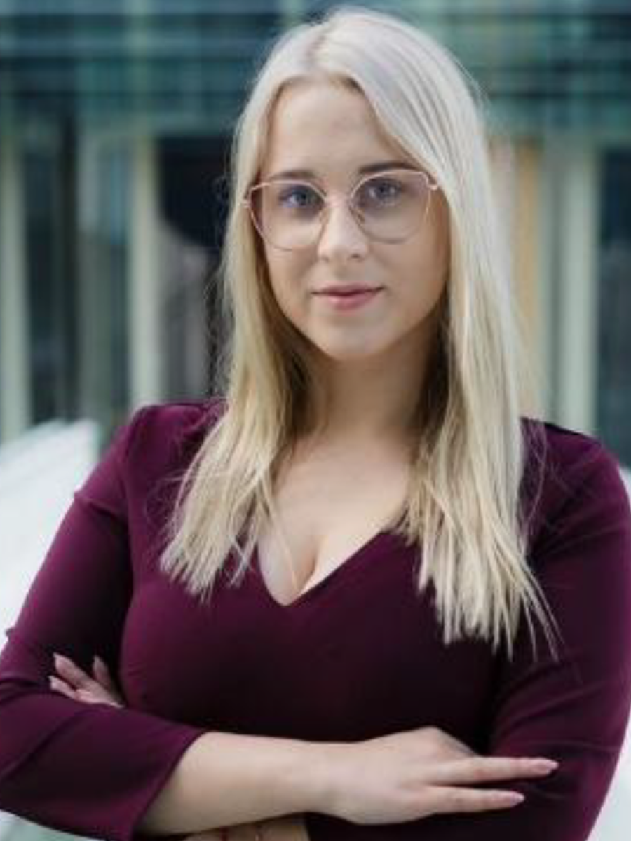 Julita Augustyńczyk