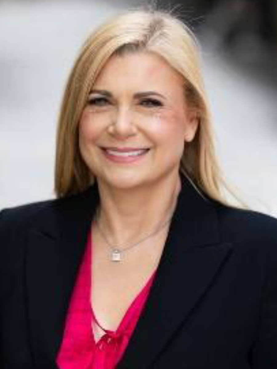 Karolina Elżbieta Mitraszewska