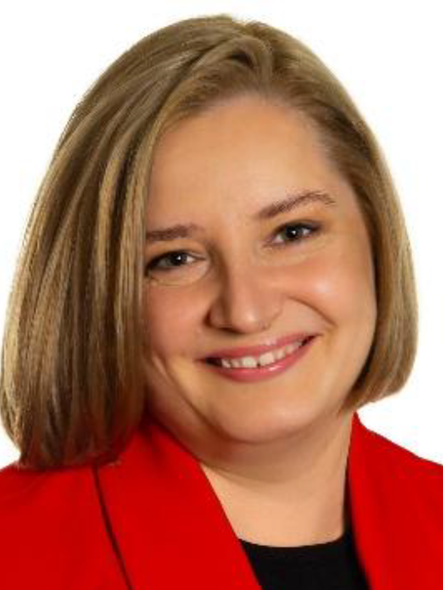 Karolina Szymaniec-Mlicka