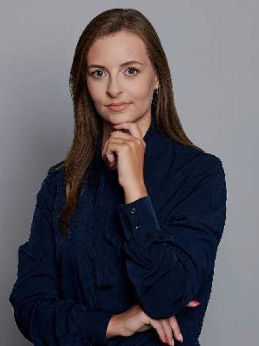 Klaudia Hojka