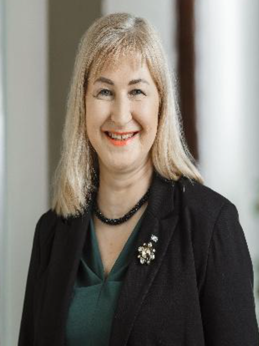 Ligita Šimanskienė