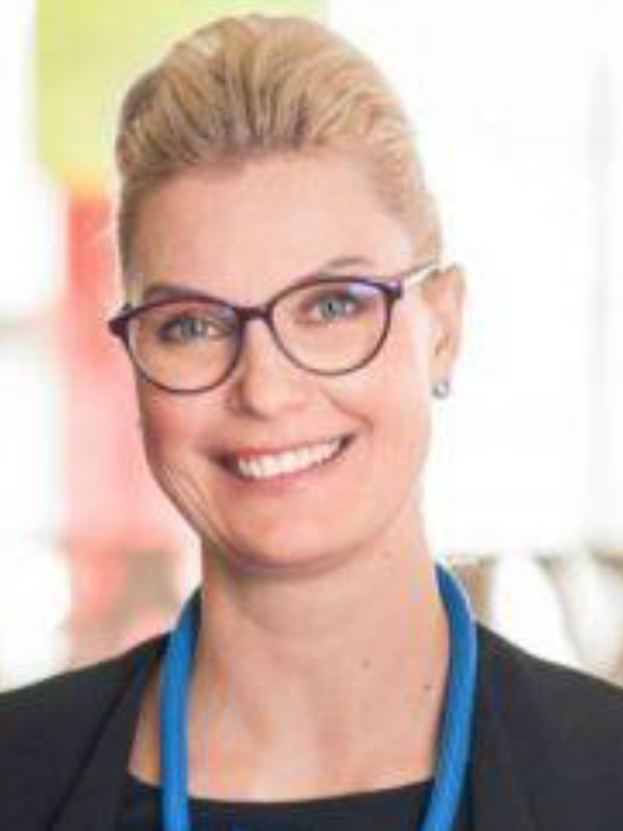 Lina Nosevič