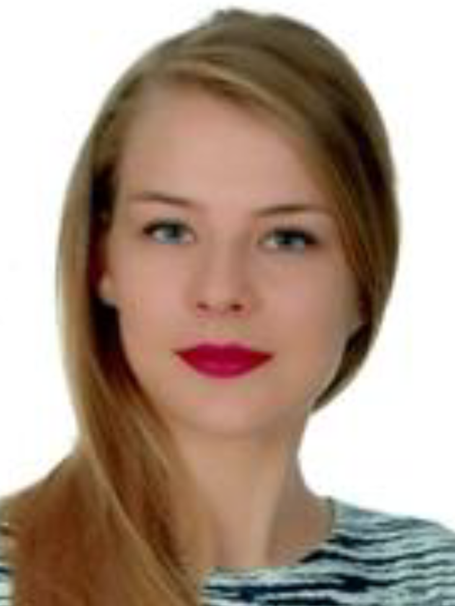 Magdalena Łada