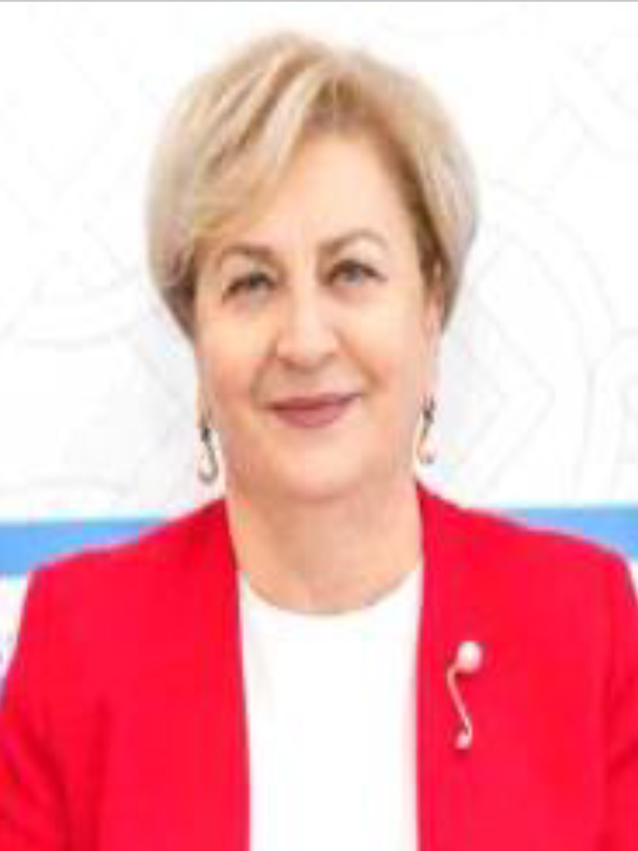 Natela Tsiklashvili