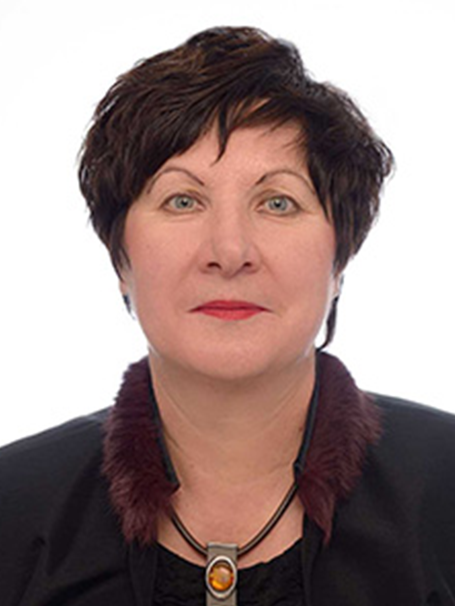 Nina Siemieniuk