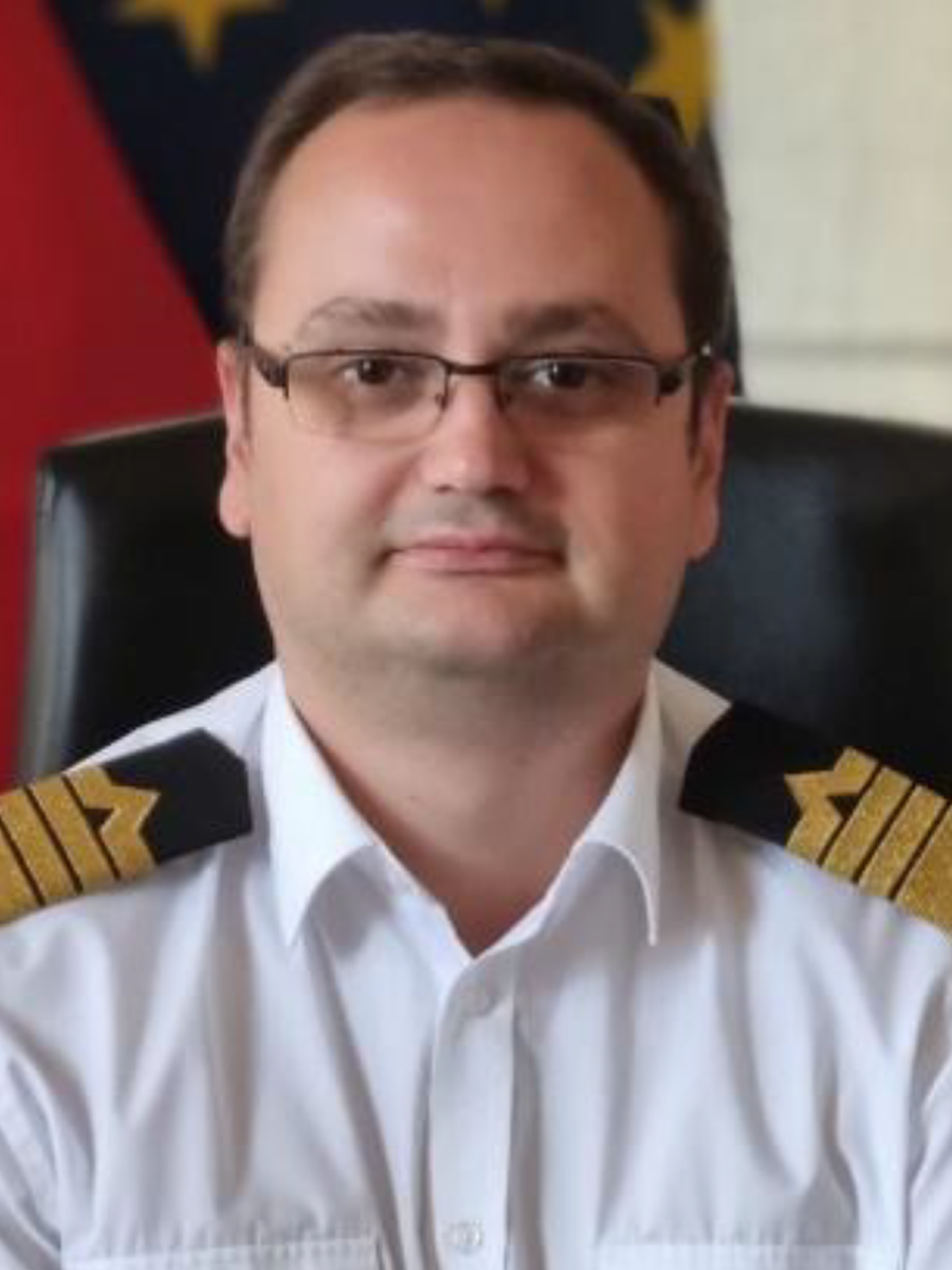 Piotr Durajczyk