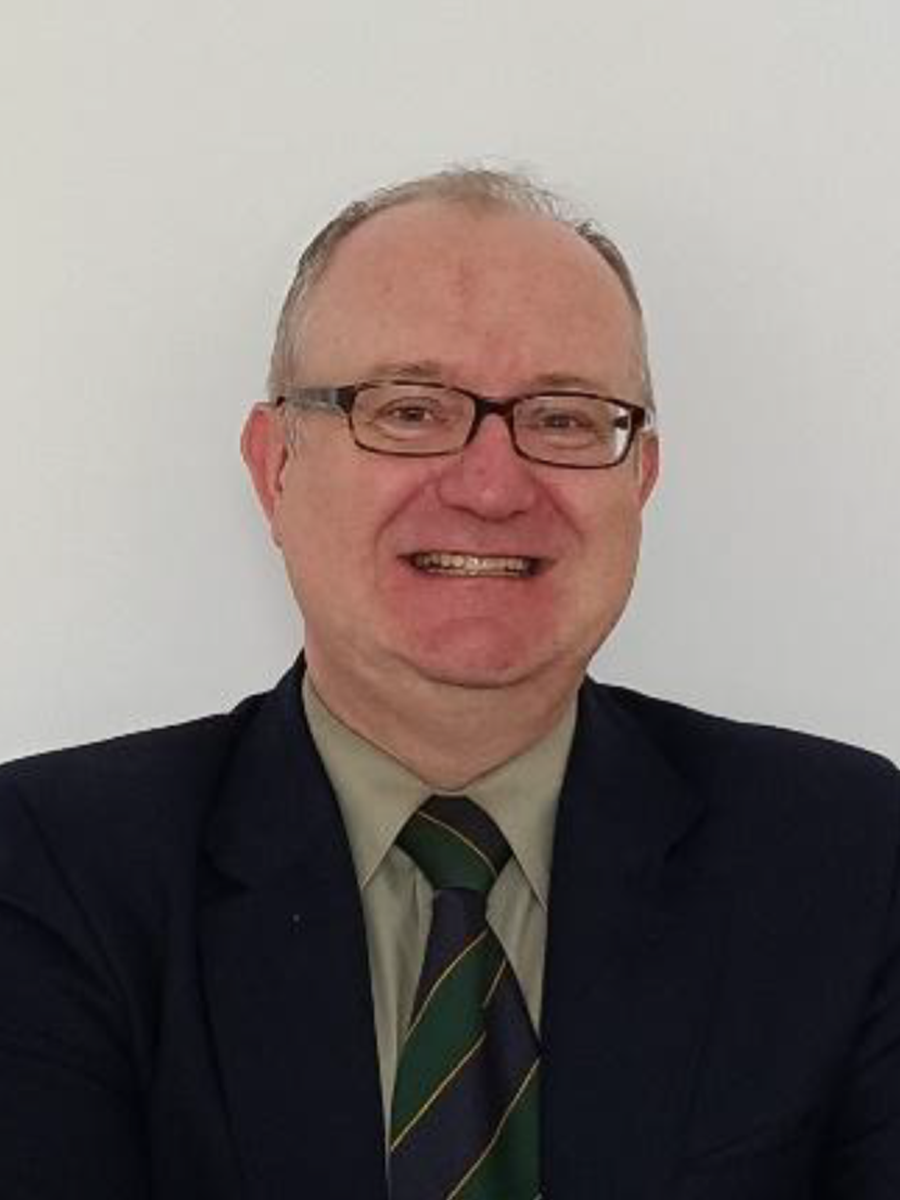 Piotr F. Borowski