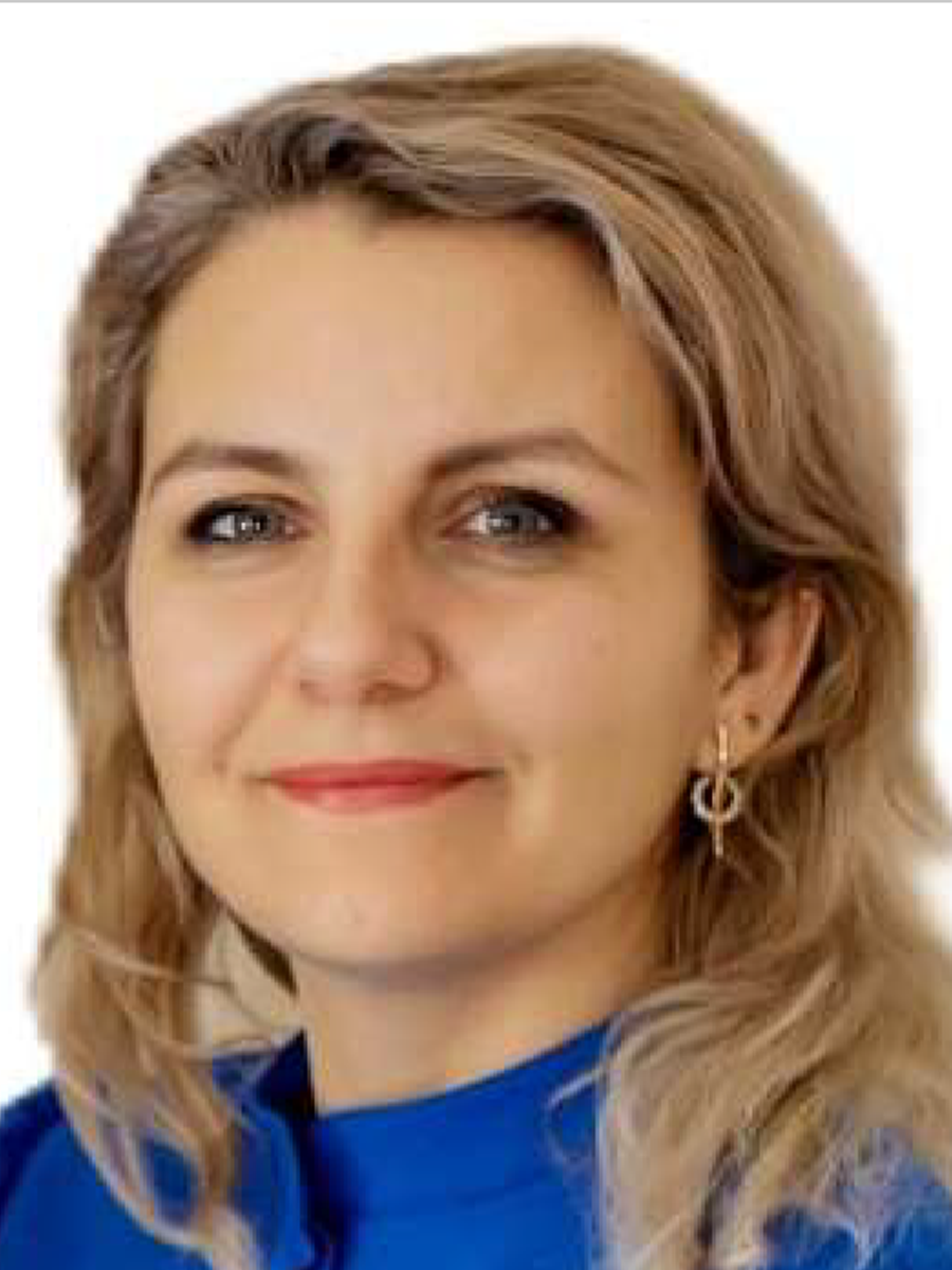 Rūta Laučienė