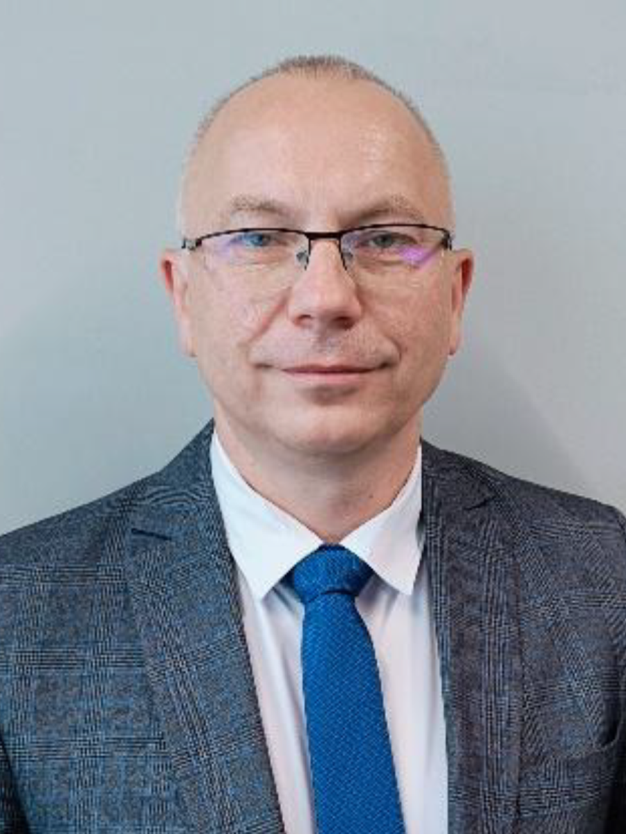 Cezary Mielko