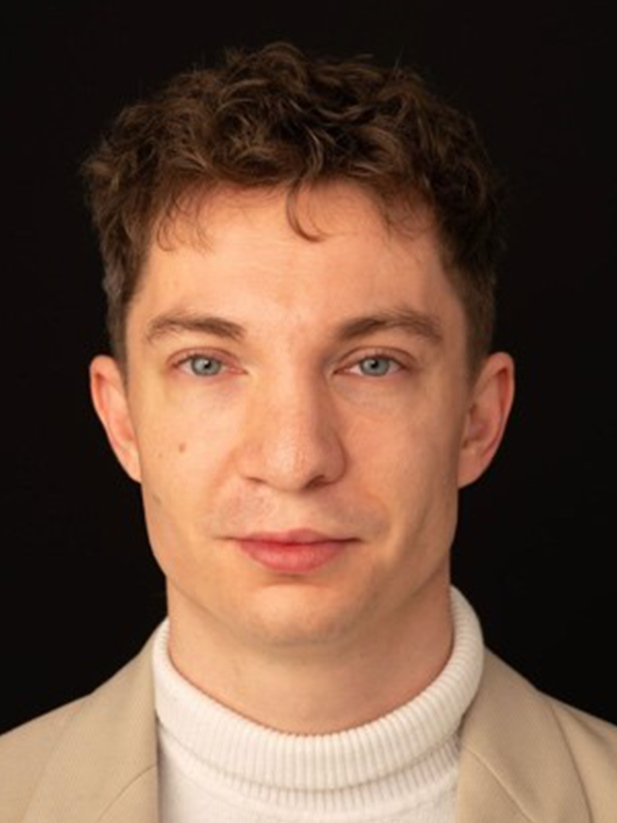 Michał Moneta