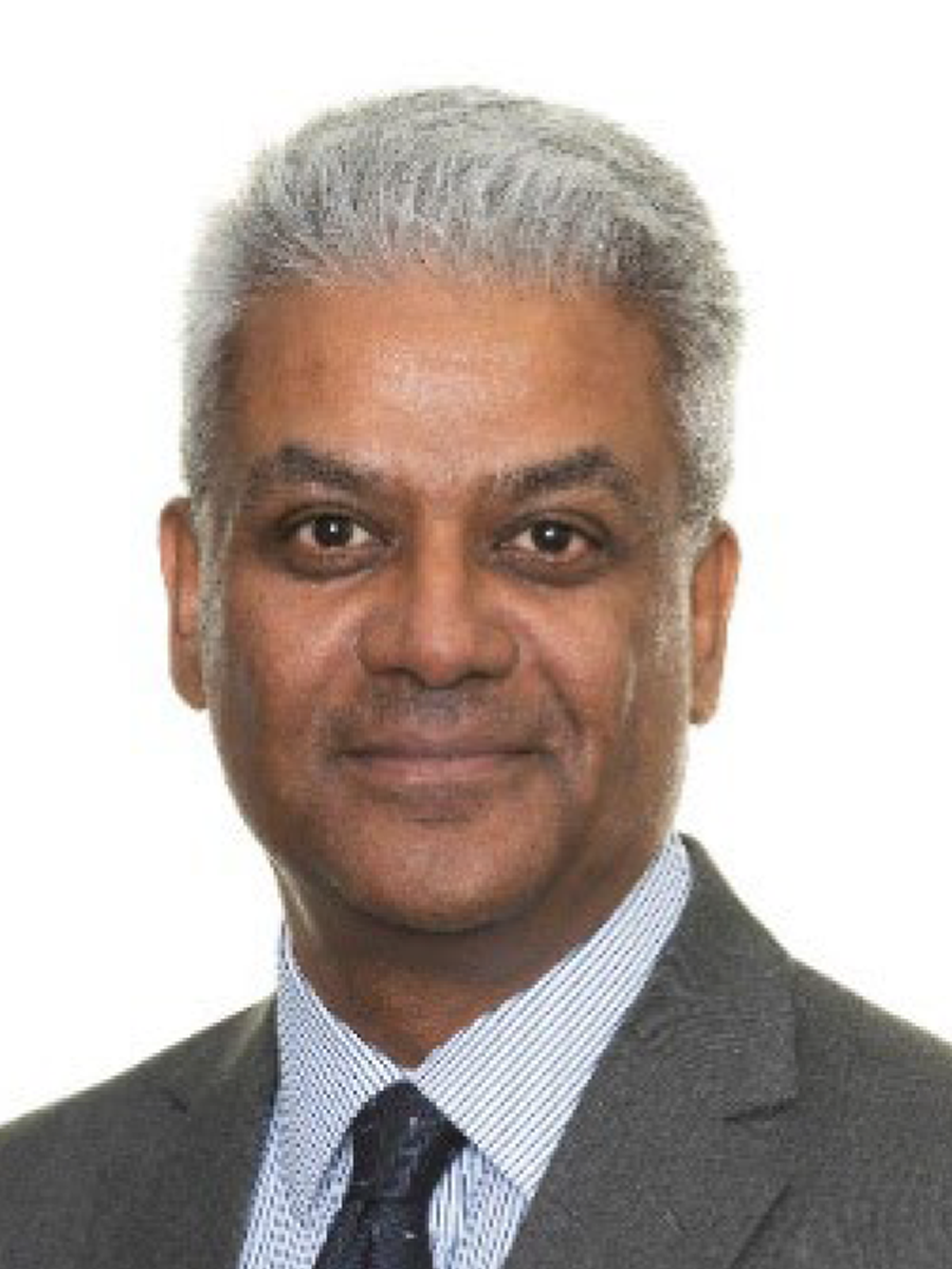 Naresh Pandit