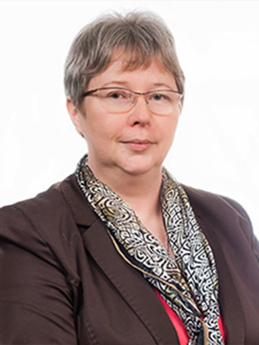 Urszula Gołaszewska-Kaczan