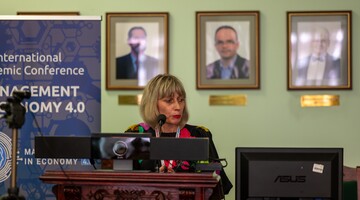 Dzień 2 - Wydział Zarządzania cz. 2