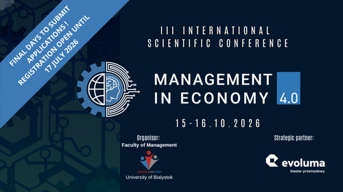 We have extended the submission deadline to 17 July!